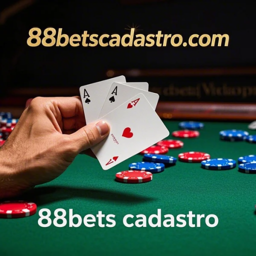 Explorando a Categoria de Apostas no 88bets: Tudo o Que Você Precisa Saber