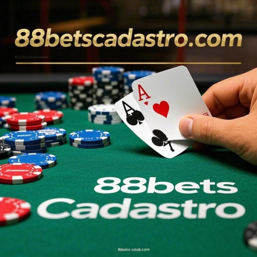 Explorando os Cassinos Online: Uma Experiência Completa no 88bets