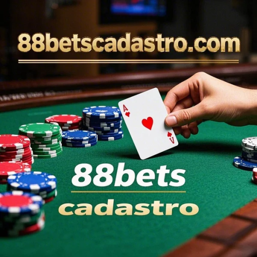 Descubra a Emoção do Cassino Ao Vivo na 88bets