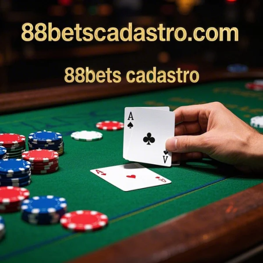 88bets cadastro